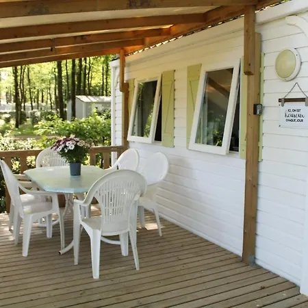 F4 Premium 6 Pers Puy Du Fou 910cf * La Boissiere-de-Montaigu