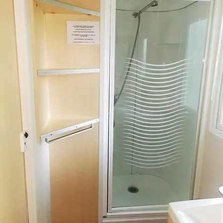 F4 Premium 6 Pers Puy Du Fou 910cf La Boissiere-de-Montaigu