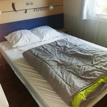 F4 Premium 6 Pers Puy Du Fou 910cf Campingplatz