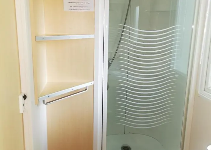 F4 Premium 6 Pers Puy Du Fou 910cf La Boissiere-de-Montaigu