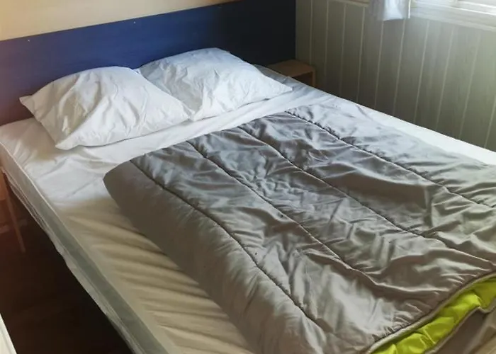 F4 Premium 6 Pers Puy Du Fou 910cf Кемпинг